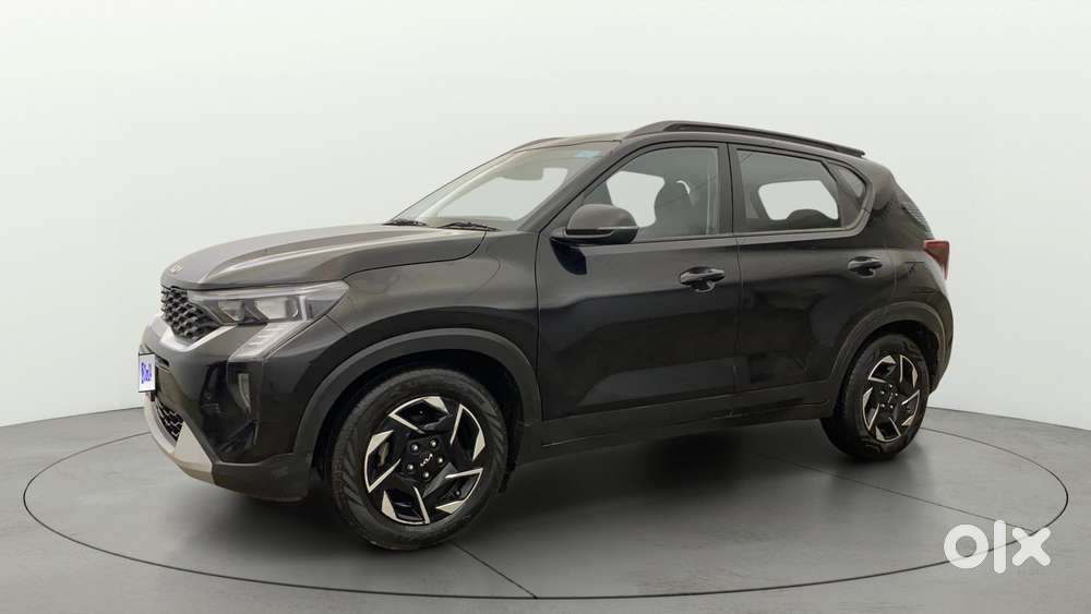 Kia Sonet 1.2 Htk Plus, 2024, Petrol