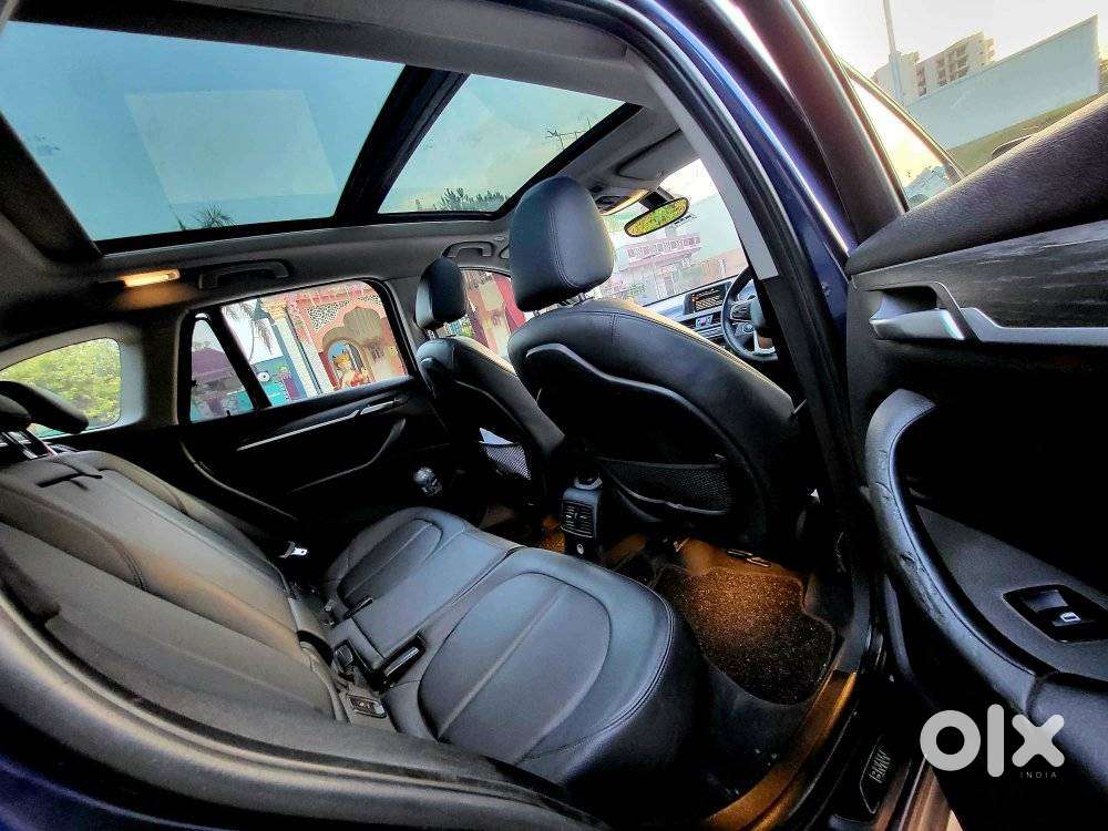 Bmw X1 2.0 Sdrive20d Xline, 2017, Diesel