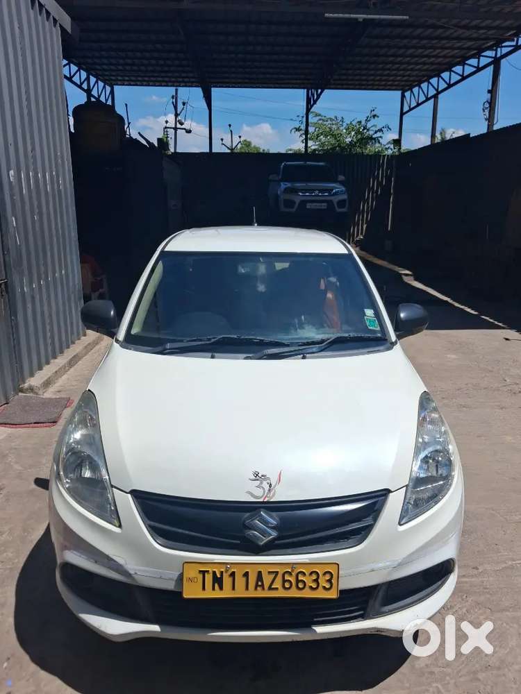 Maruti Dzire 1.2 2022
