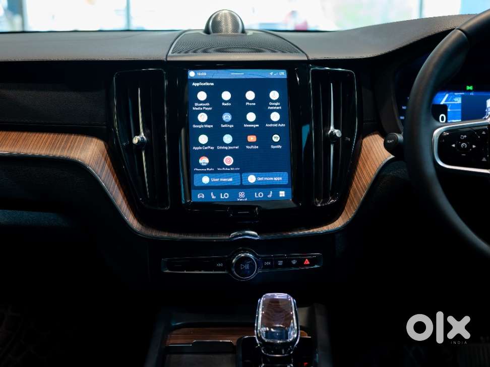 Volvo Xc60 2.0 B5 Ultimate, 2024, Petrol