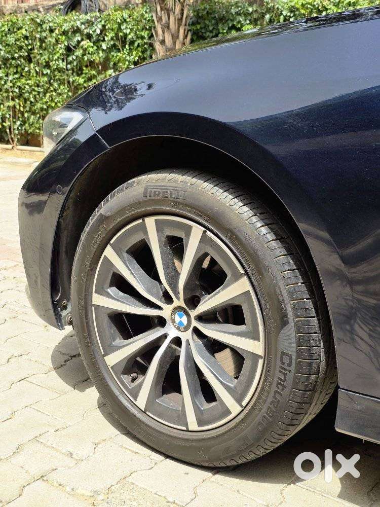 Bmw 3 Series 2.0 330i, 2022, Petrol