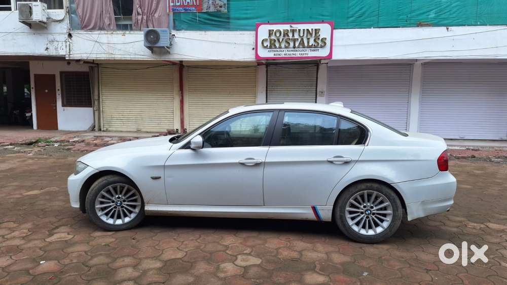 Bmw 3 Series [ ] 2.0 320d Highline, 2011, Diesel