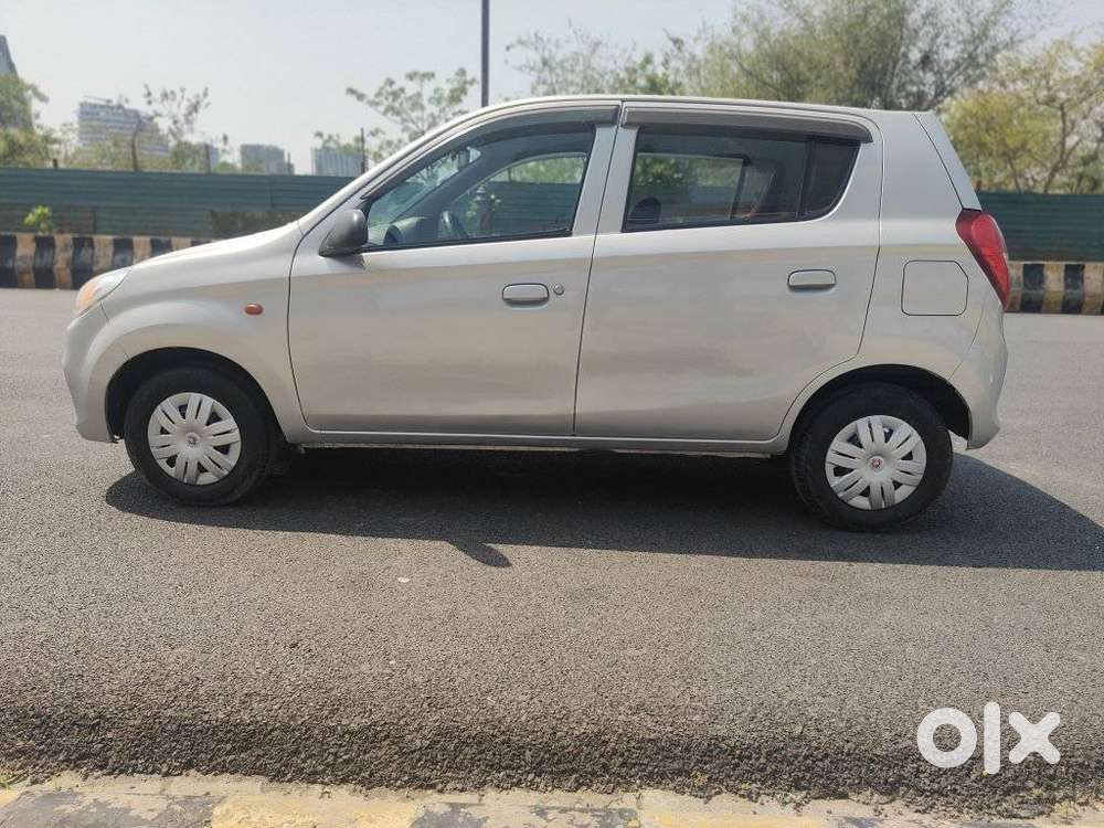Maruti Suzuki Alto 800 0.8 Vxi (o), 2017, Petrol
