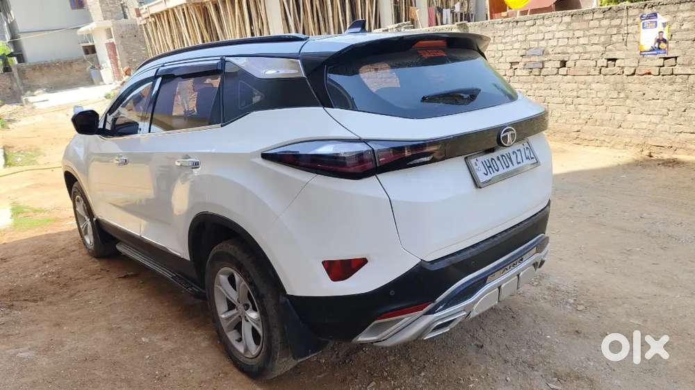 Tata Harrier 2020 Diesel 65821 Km Driven