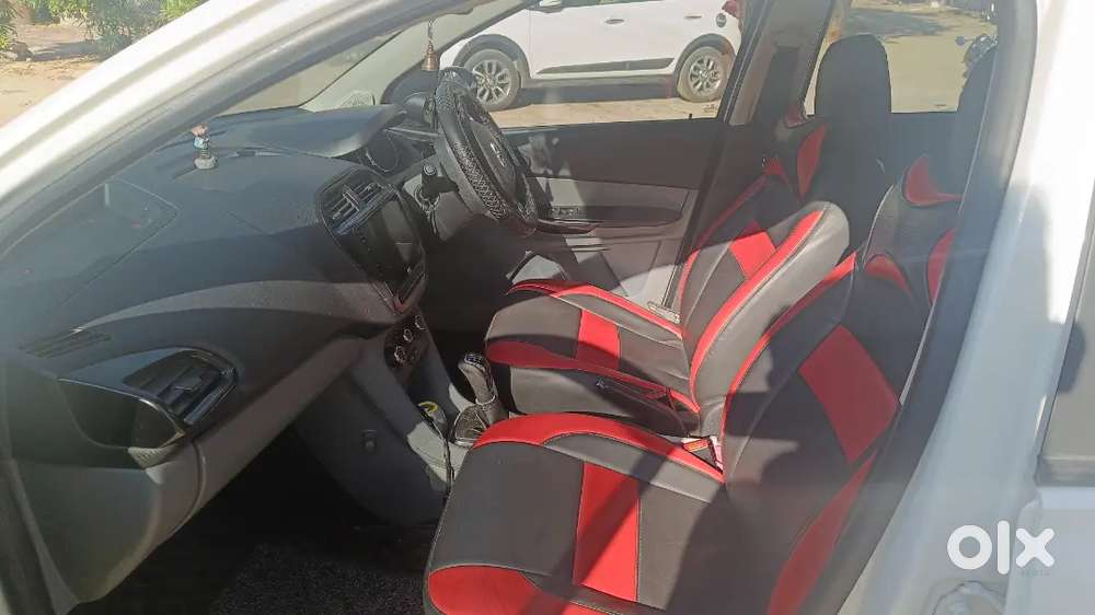 Tata Tigor 2018 Diesel Automatic