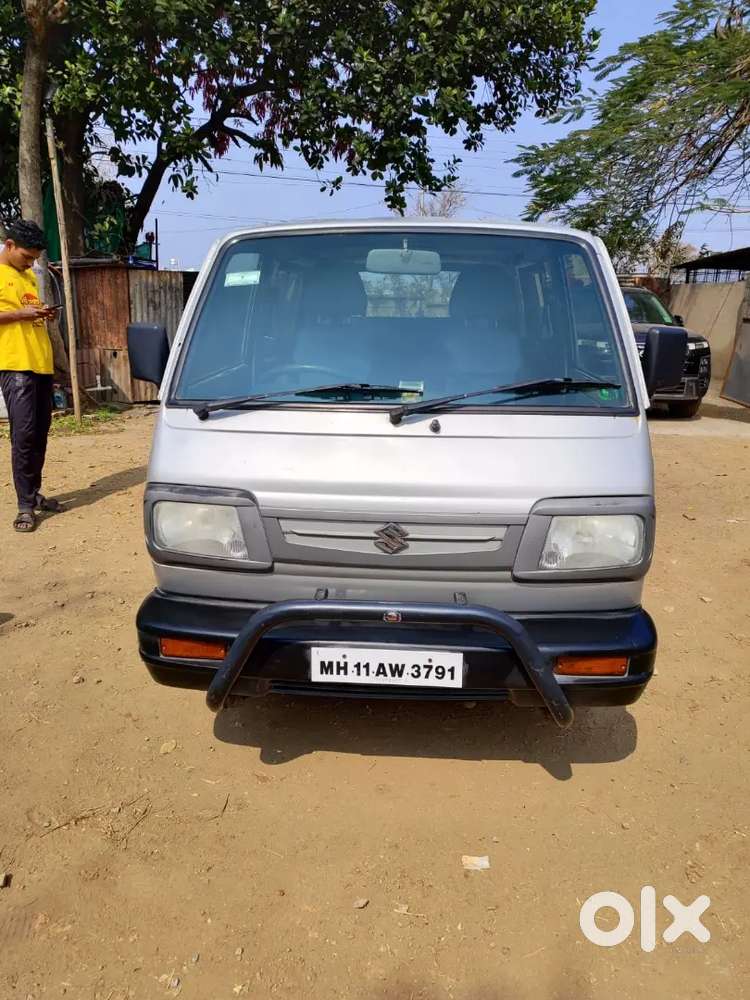 Omni Lpg And Petrol