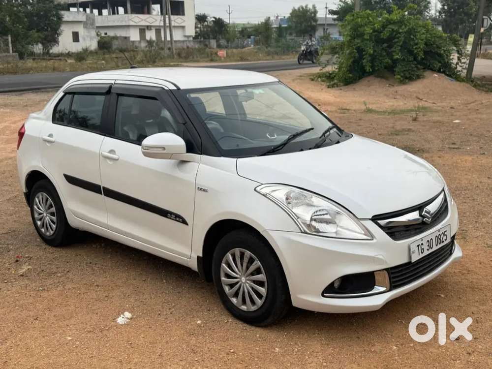 Maruti Suzuki Dzire 2014 Diesel 141000 Km Driven