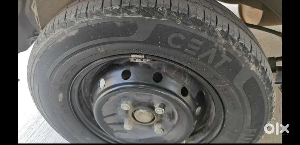 Maruti Suzuki Alto 800 Cng Single Hand Driven