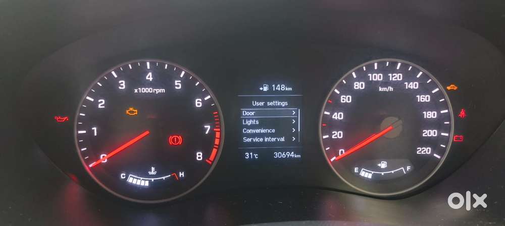 Hyundai Elite I20 Asta (o) 1.2 Mt, 2019, Petrol