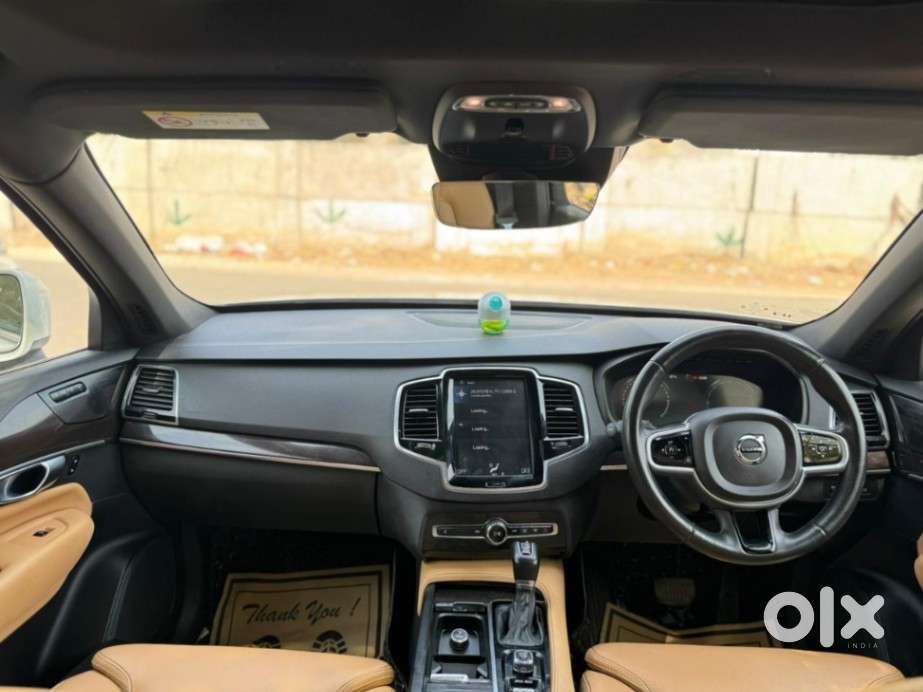 Volvo Xc 90 D5 Inscription, 2019, Diesel