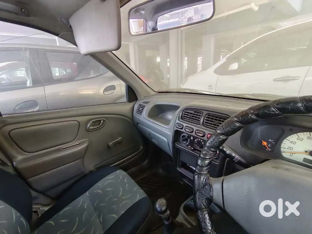 Maruti Suzuki 800 2008 Ac
