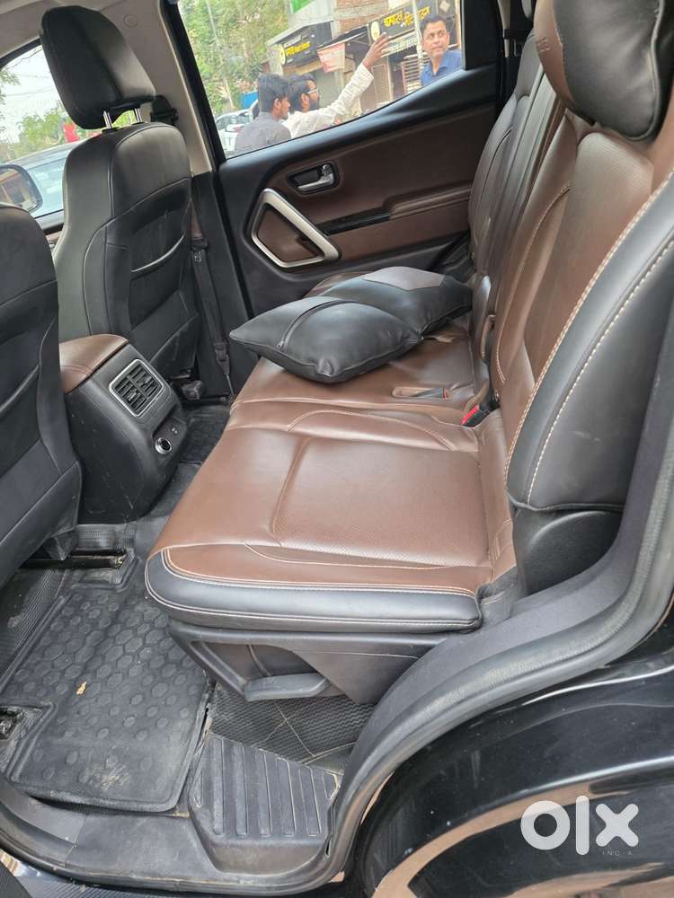 Mahindra Scorpio N Z8 L Diesel Mt 4wd 6 Str, 2023, Diesel