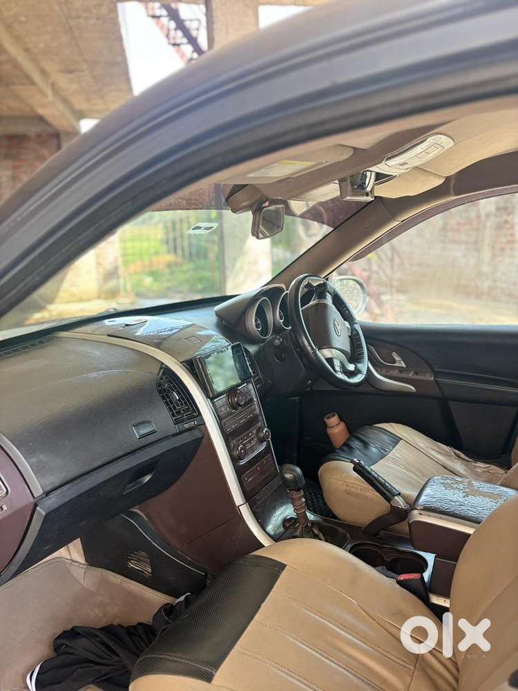 Mahindra Diesel Car 2014