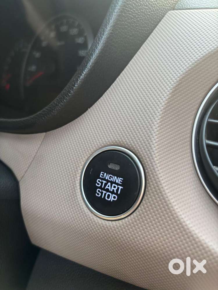 Hyundai Grand I10 1.2 Kappa Sportz Option, 2013, Petrol
