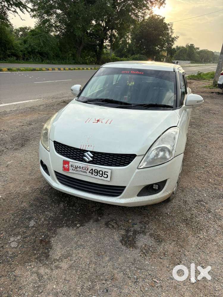 Maruti Suzuki Swift 2012 Diesel Good Condition