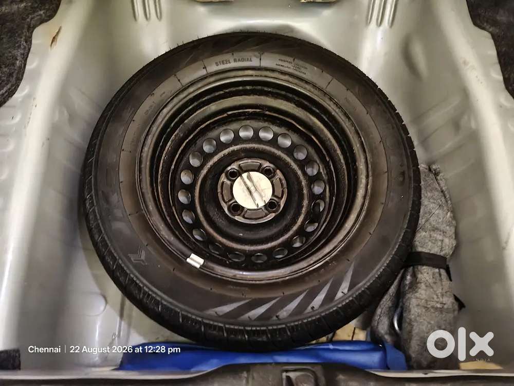 Honda Amaze 1.2 S I-vtec Special Edition