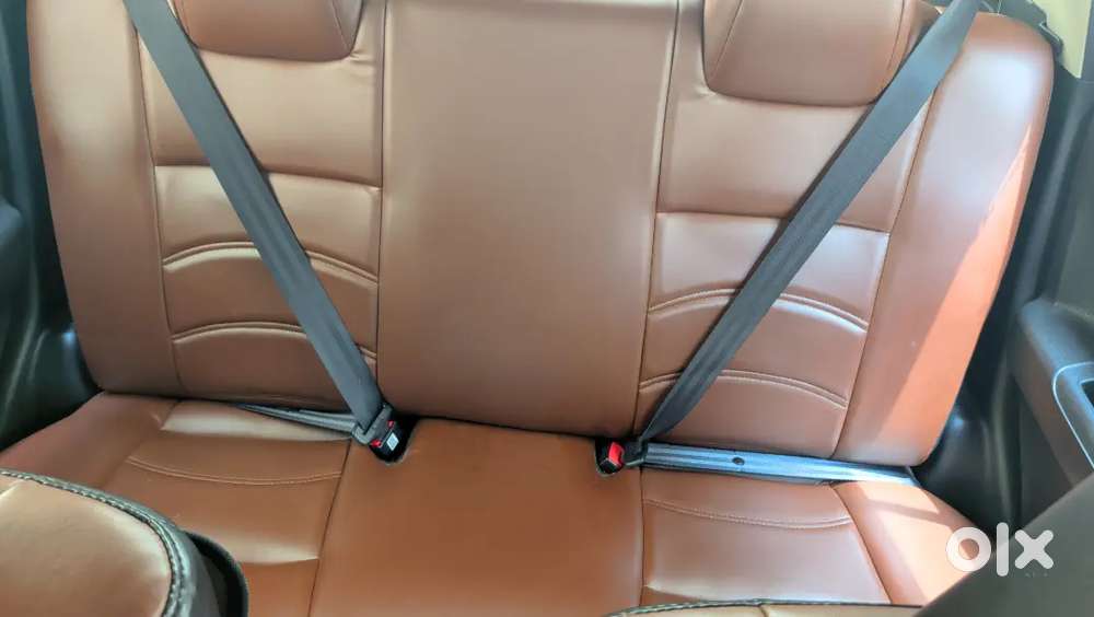 Maruti Suzuki Ignis Sigma 2024 Car Petrol Plus Cng On Paper