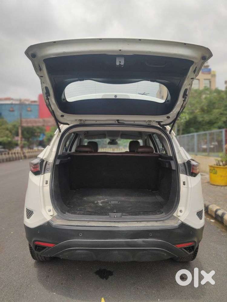 Tata Harrier Xt, 2019, Diesel
