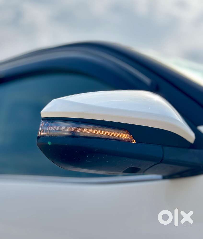 Toyota Fortuner Leader Edition (at), 2024, Diesel