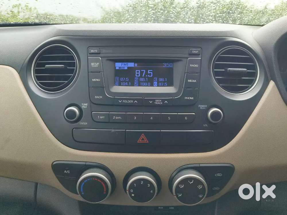 Hyundai Grand I10 2018 Well Maintained