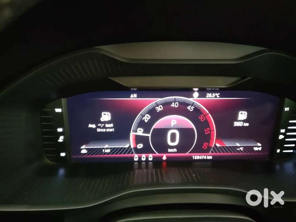 Skoda New Kodiaq 2019 Diesel Automatic
