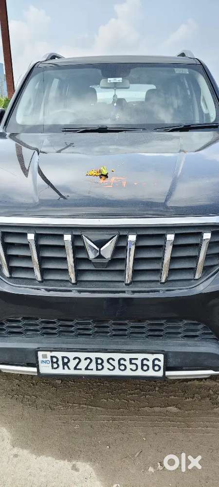 Mahindra Scorpio N Diesel 2025