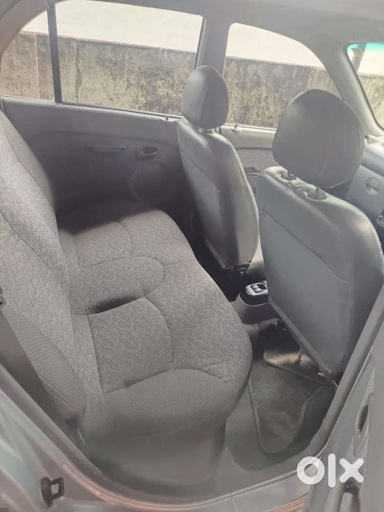 Hyundai Santro Xing 2006 Petrol 28000 Km Driven