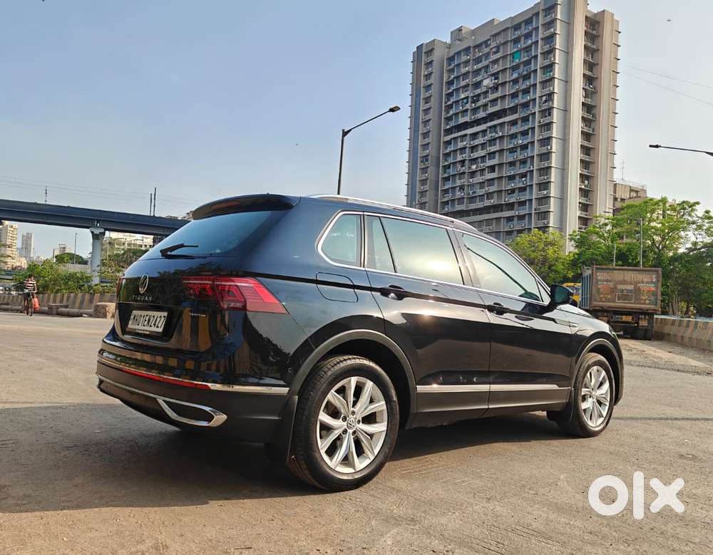 Volkswagen Tiguan 2.0 Elegance Tsi Dsg, 2024, Petrol
