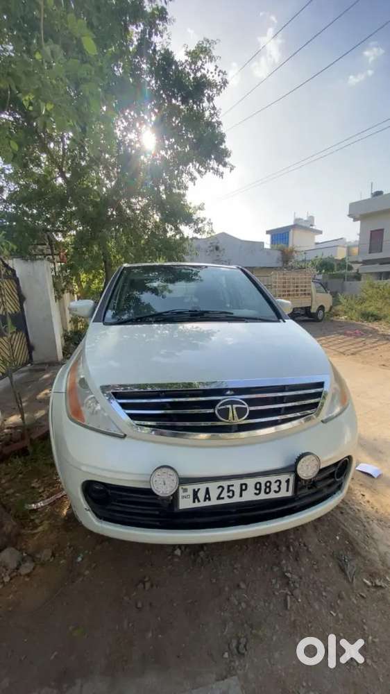 Tata Aria 2011 Diesel Well Maintained