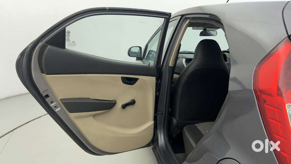 Hyundai Eon Era +, 2013, Petrol