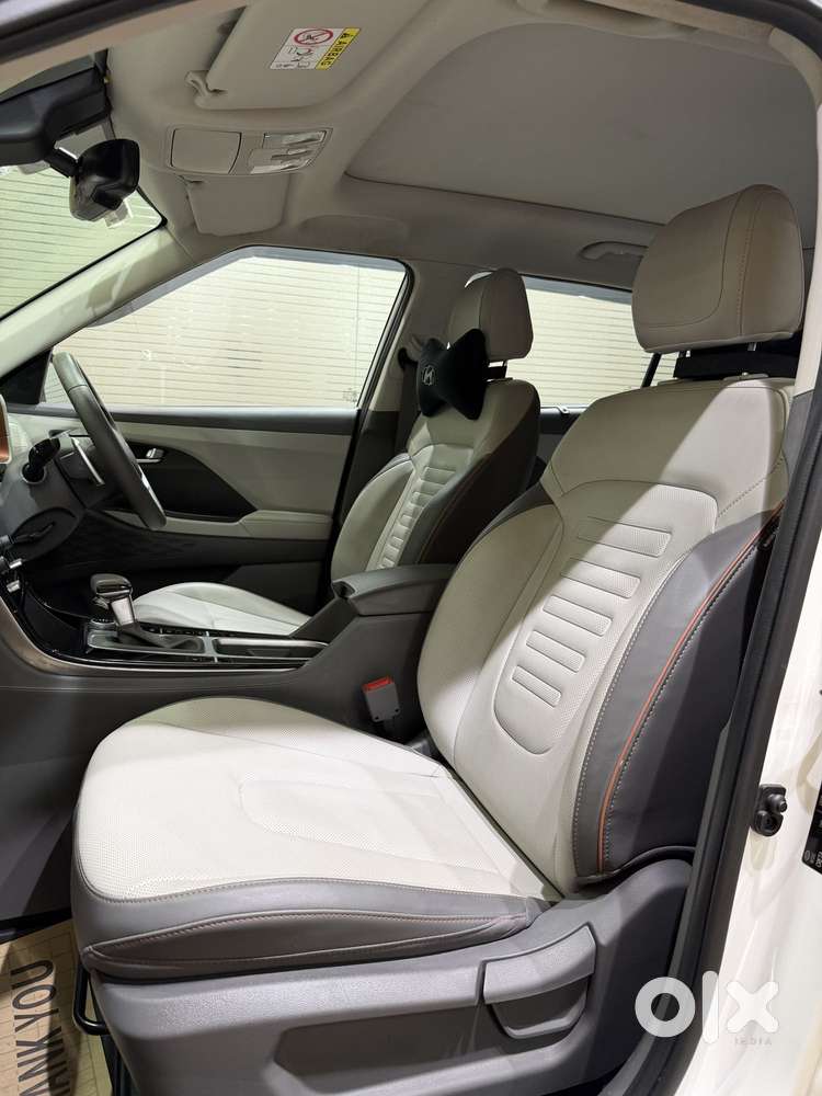 Hyundai Creta 1.5 Sx (o) Diesel At, 2024, Diesel
