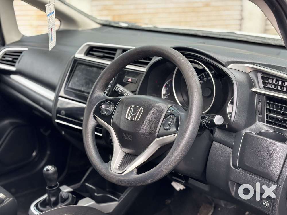 Honda Wr-v 1.5 Vx I-dtec, 2018, Diesel