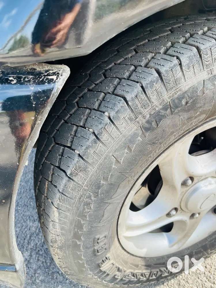 Mahindra Scorpio 2010 Diesel 2nd Owner Top Model Chilled Ac Fix 3 Lakh