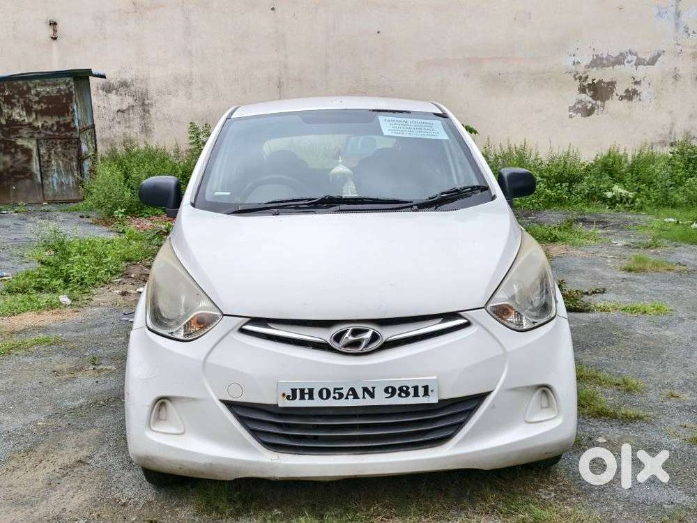 Hyundai Eon Era +, 2012, Petrol