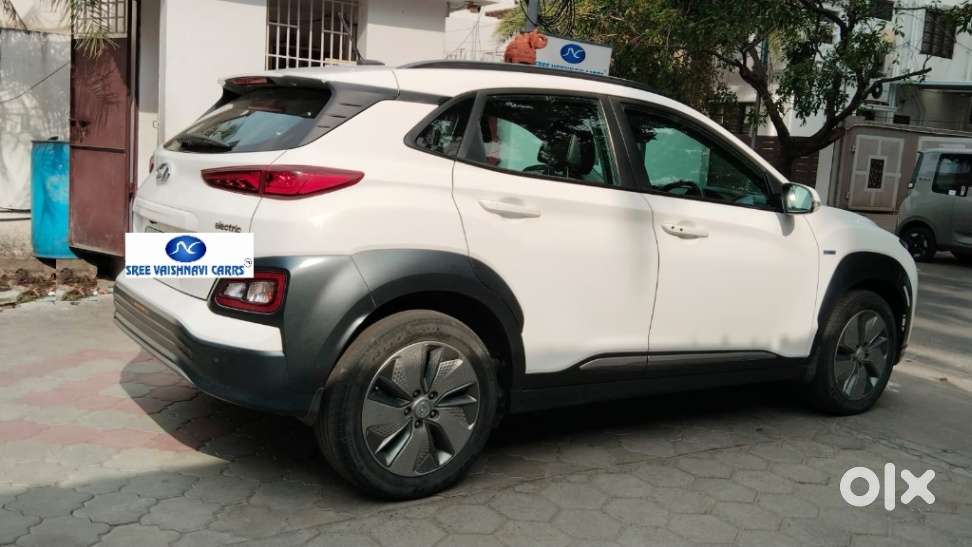Hyundai Kona Electric Premium, 2023, Electric