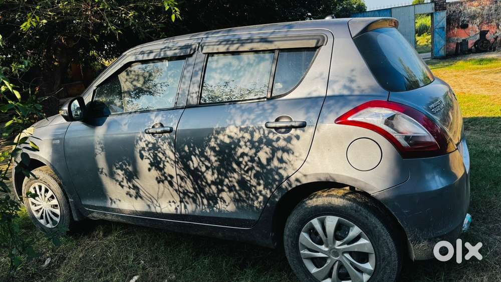 Swift Vdi Maruti 2013 Diesel