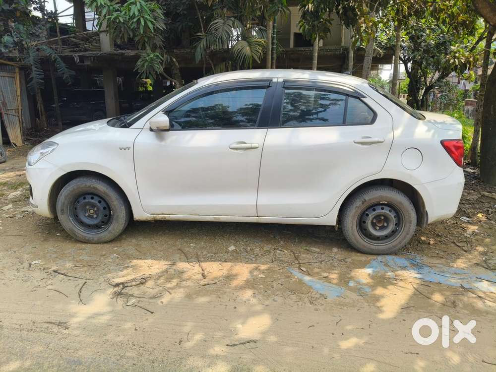 Maruti Suzuki Dzire 2017