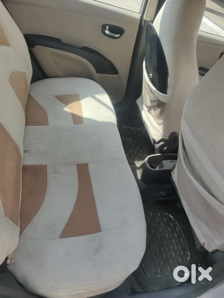 Hyundai I10 2011 Petrol Good Condition