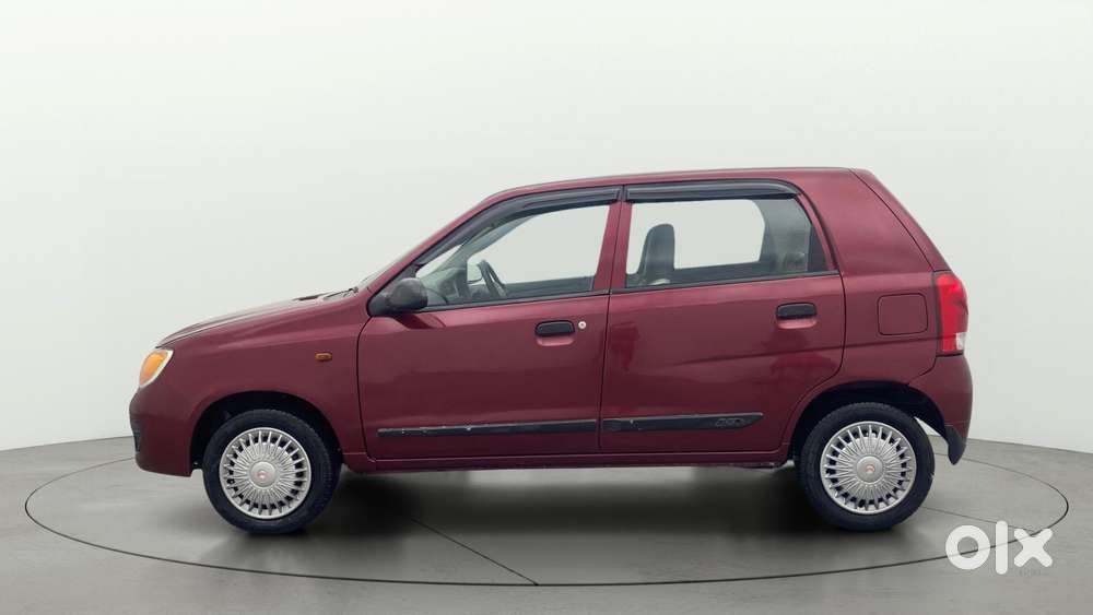 Maruti Suzuki Alto K10 Vxi, 2013, Petrol