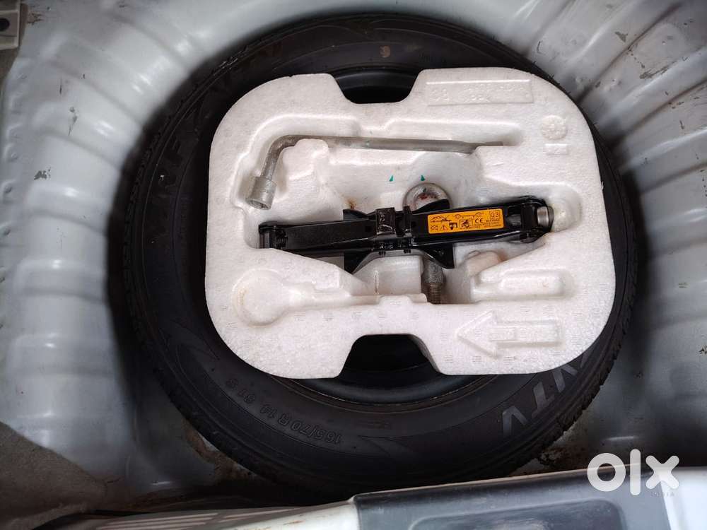 Nissan Micra Xv Cvt, 2014, Petrol