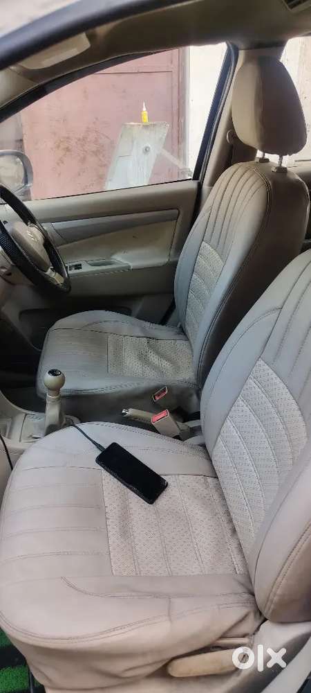 Maruti Suzuki Ertiga 2014 Diesel Manual