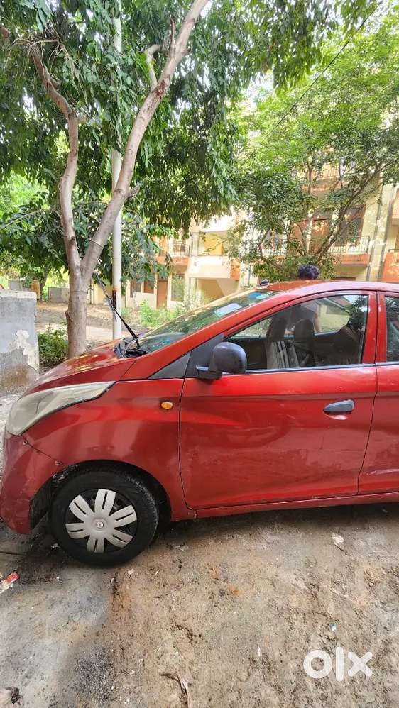 Hyundai Eon Plus 2013 Era Petrol