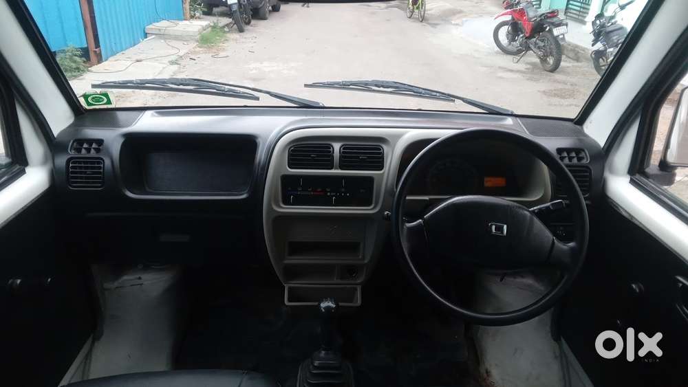 Maruti Suzuki Petrol 2018 Car