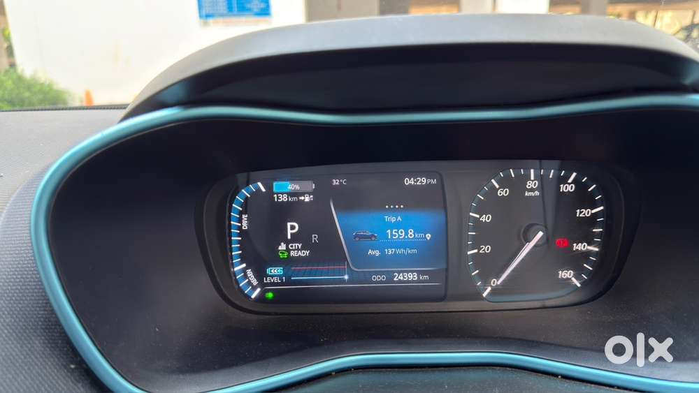 Tata Nexon Ev 2.0 Xz+lux 2023