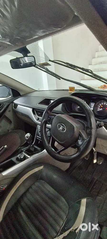 Tata Nexon 2019 Diesel Good Condition Well Maintained