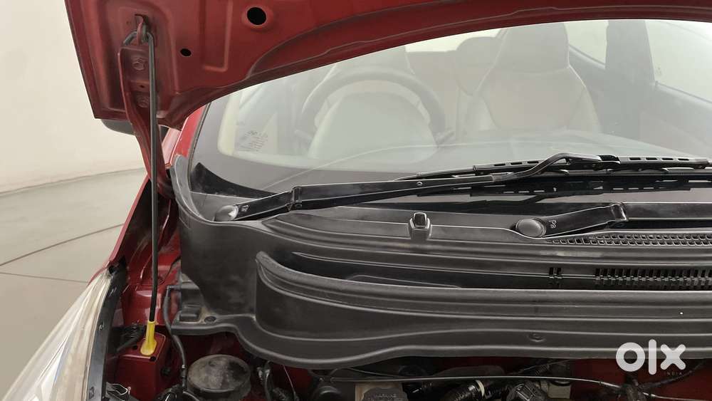 Hyundai Eon Magna, 2011, Petrol