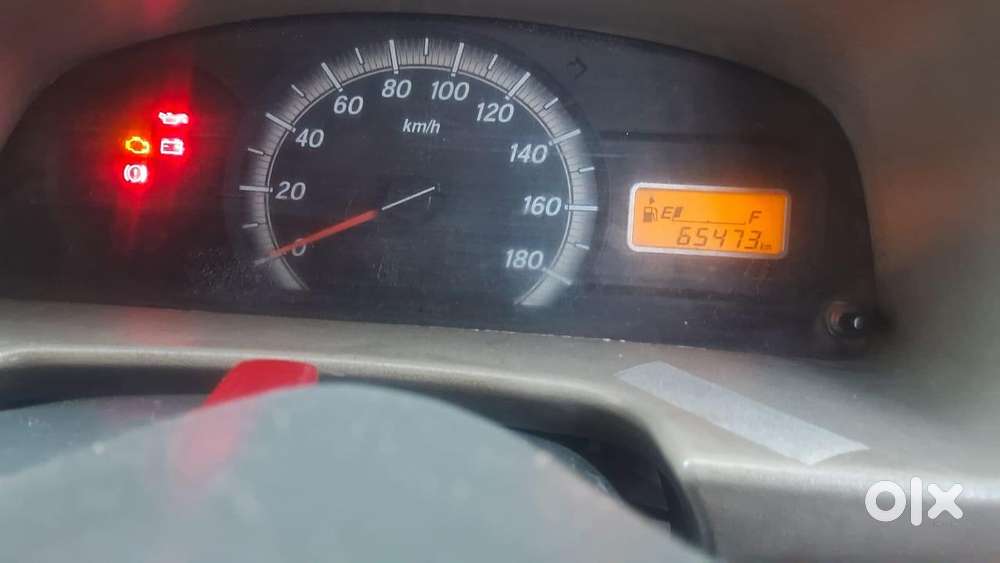 Maruti Suzuki Eeco 5 Seater Ac, 2015, Petrol