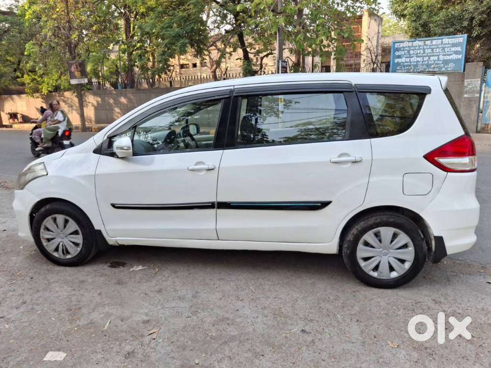 Maruti Suzuki Ertiga Vdi Shvs, 2016, Diesel