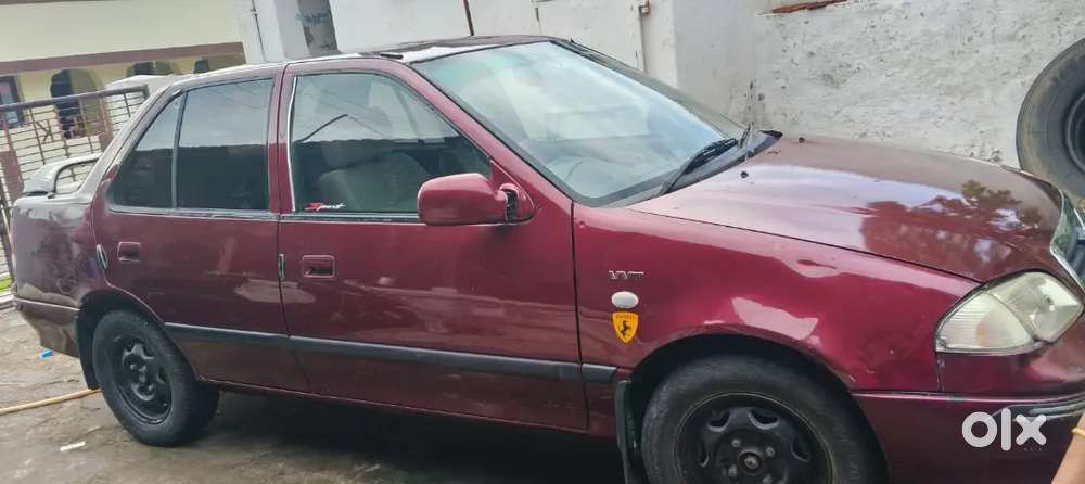 Maruti Suzuki Esteem 2007 Petrol 48000 Km Driven