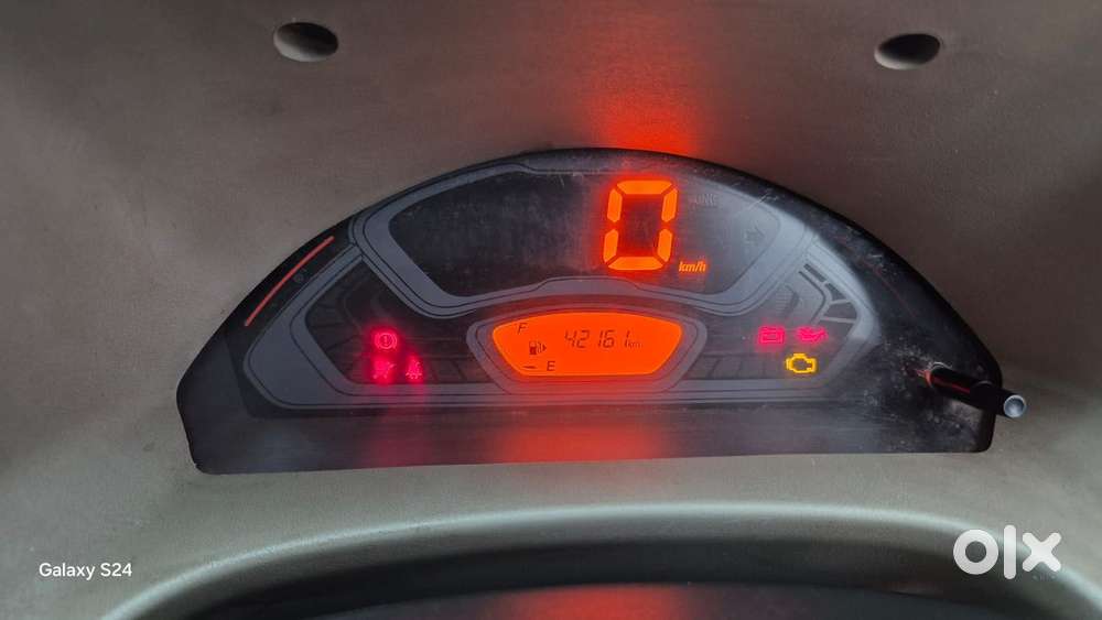 Maruti Suzuki Eeco 5 Seater Ac, 2023, Petrol